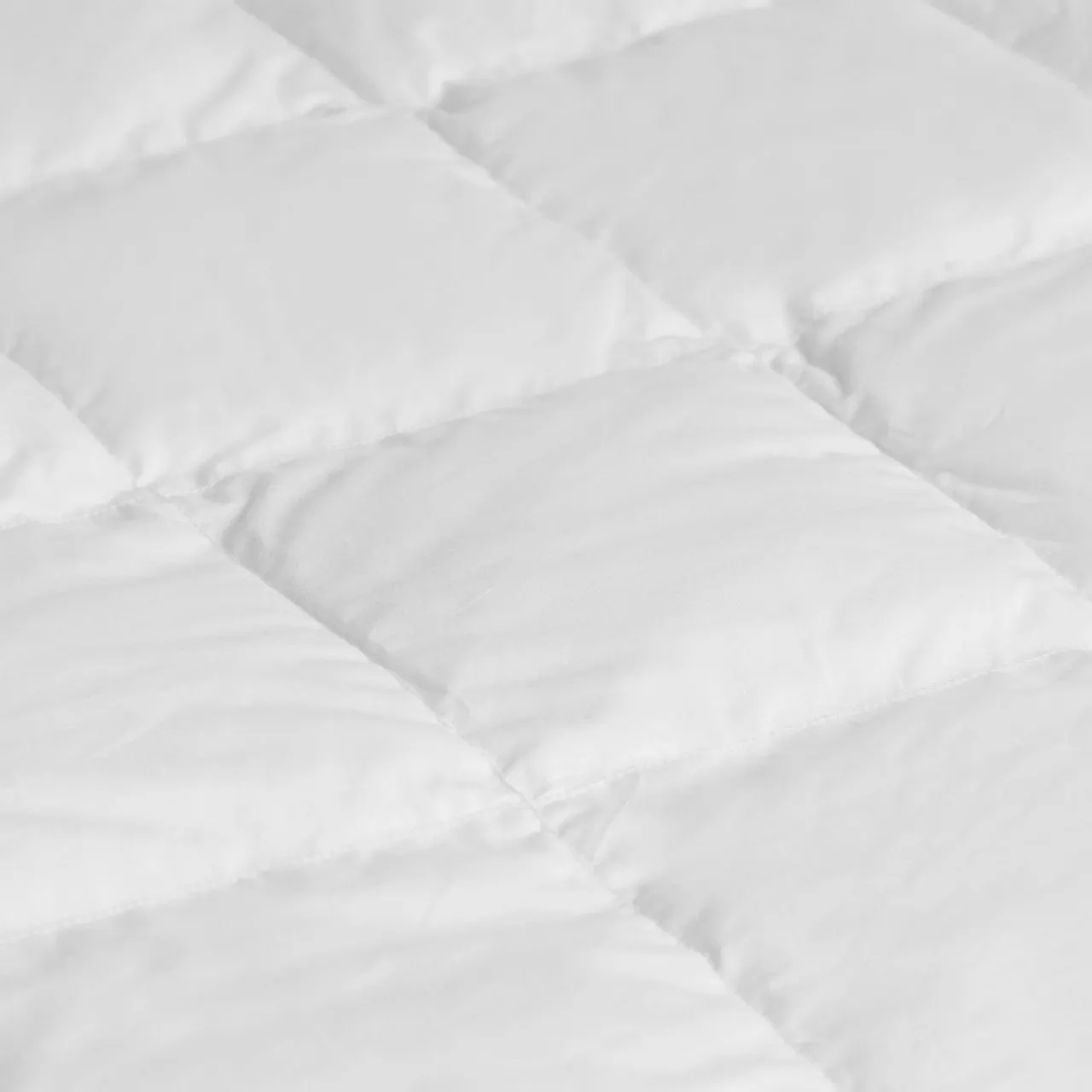 Piumino D400 in PIUMA Matrimoniale Lungo 250x220 - CLASSIC WINTER - 730 Cuin - immagine 2