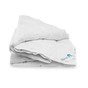 Piumino D400 in PIUMA Matrimoniale Lungo 250x220 - TRIO 4 SEASONS - 730 Cuin