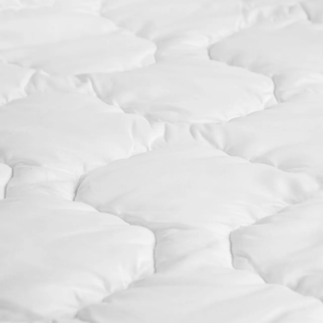 Piumino NEOSTEP 200 in FIBRA SINTETICA Piazza e Mezza Lungo 200x220 CLASSIC WINTER - immagine 2