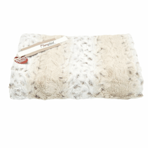 Plaid Nairobi 130x160 Pelliccia Ecologica