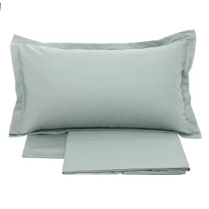 Royal Completo Copripiumino Matrimoniale Jacquard Borbonese