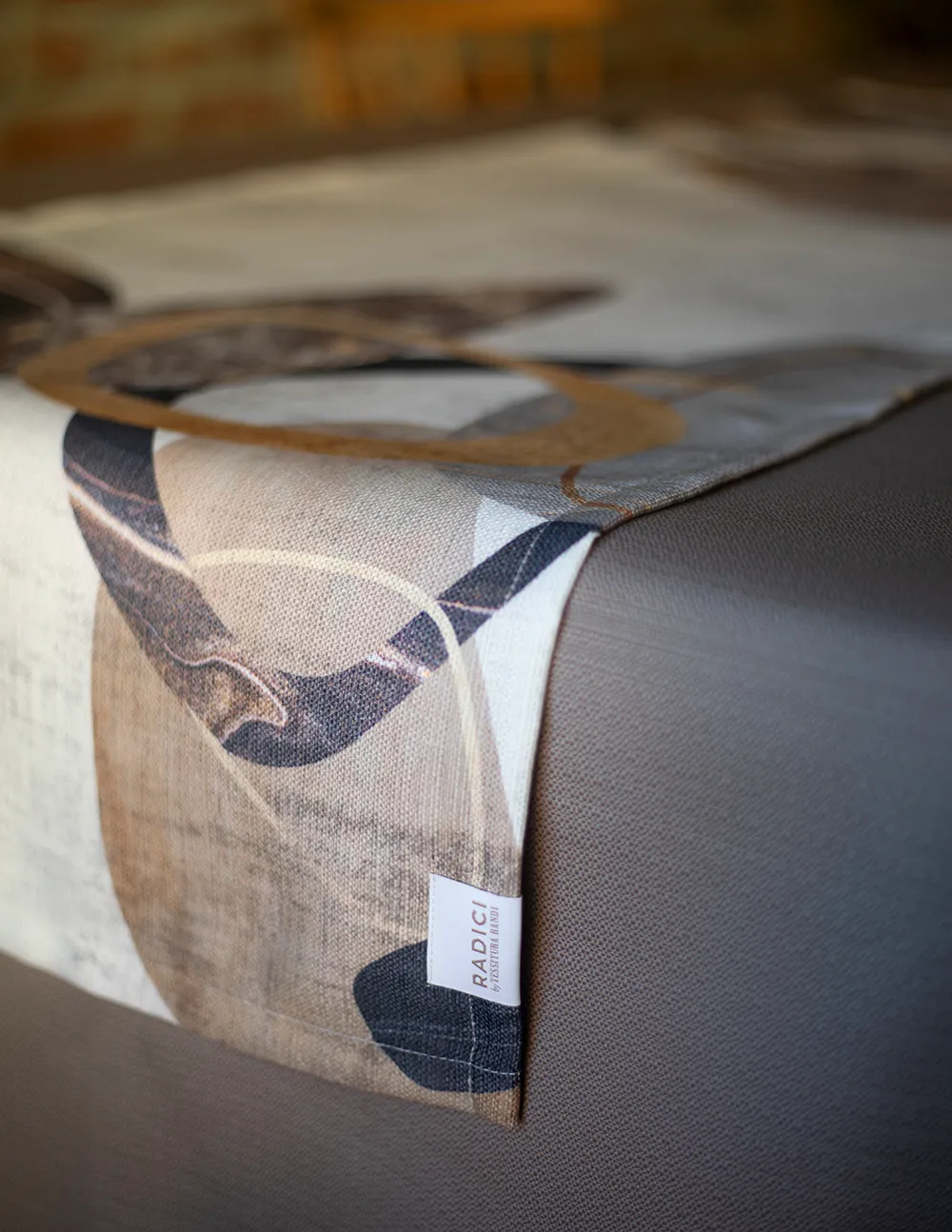 Stones Runner Antimacchia 50x155 - immagine 2