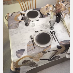 Stones Tovaglia Antimacchia 155x180 6 POSTI