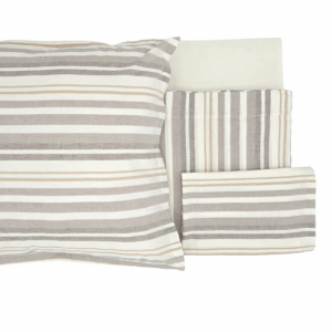 Aurora Completo Letto Matrimoniale NO STIRO