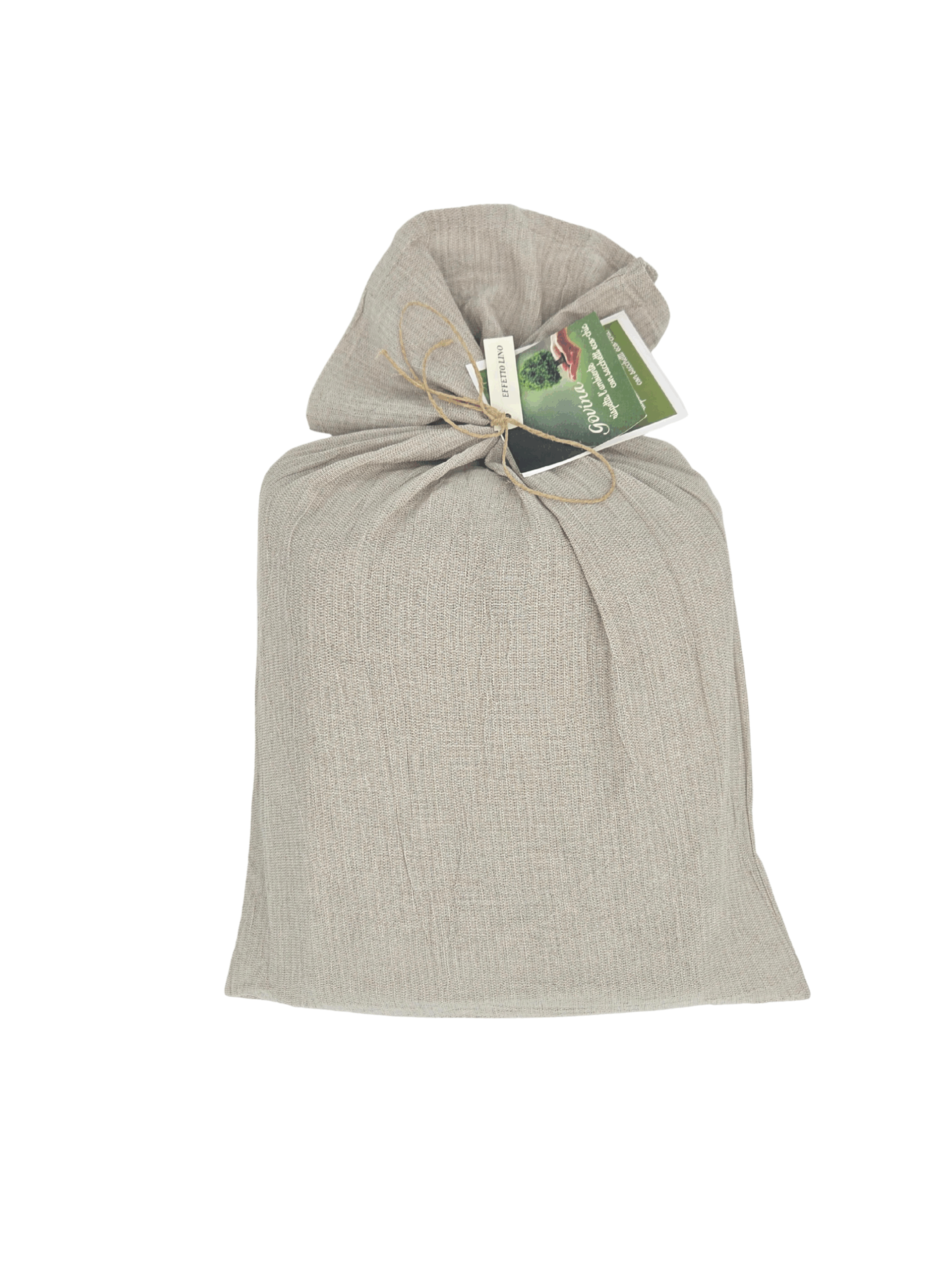 Diletta Completo Letto Matrimoniale NO STIRO - immagine 2