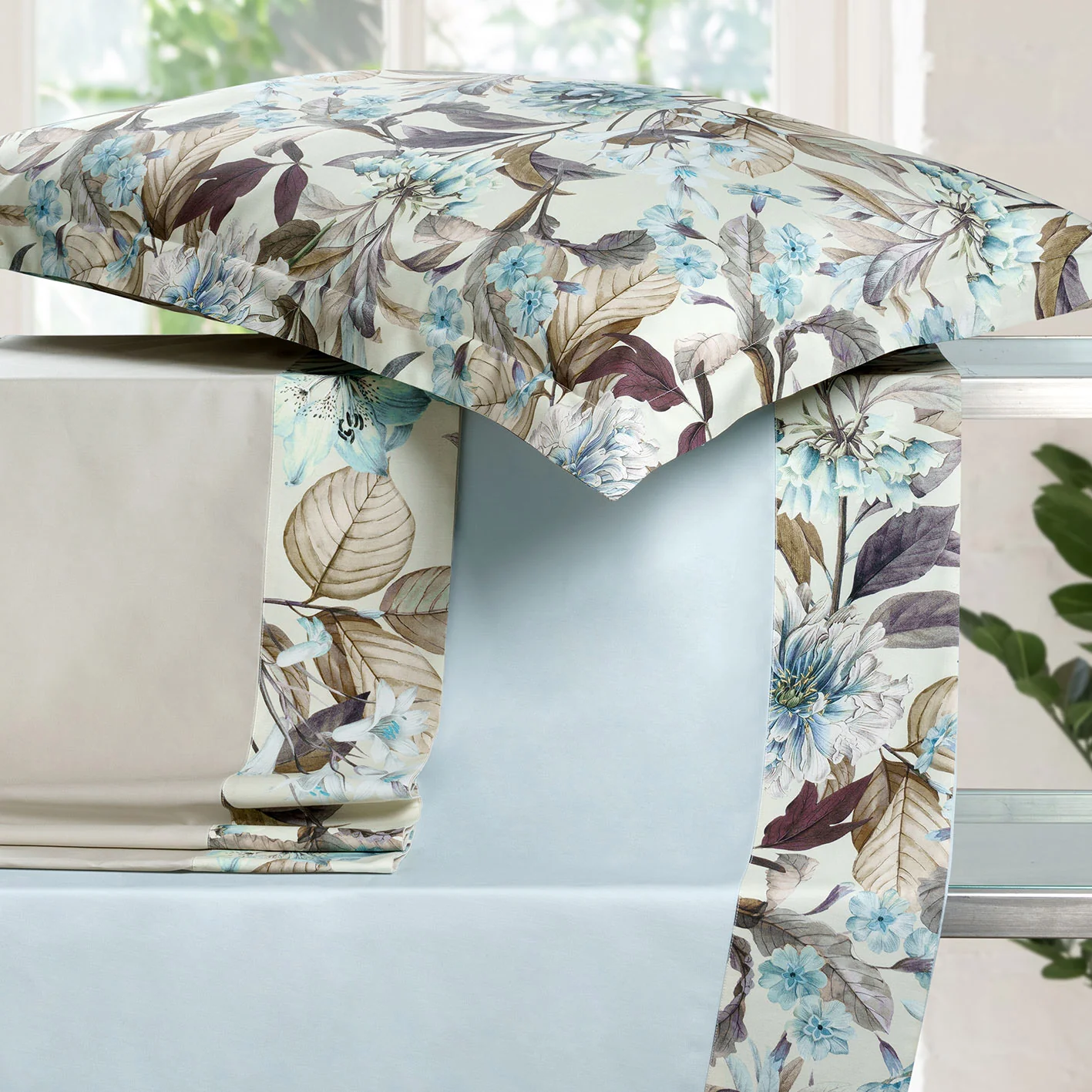 Dorset Completo Lenzuola Matrimoniale - immagine 3