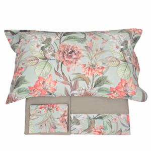 Dorset Completo Lenzuola Matrimoniale