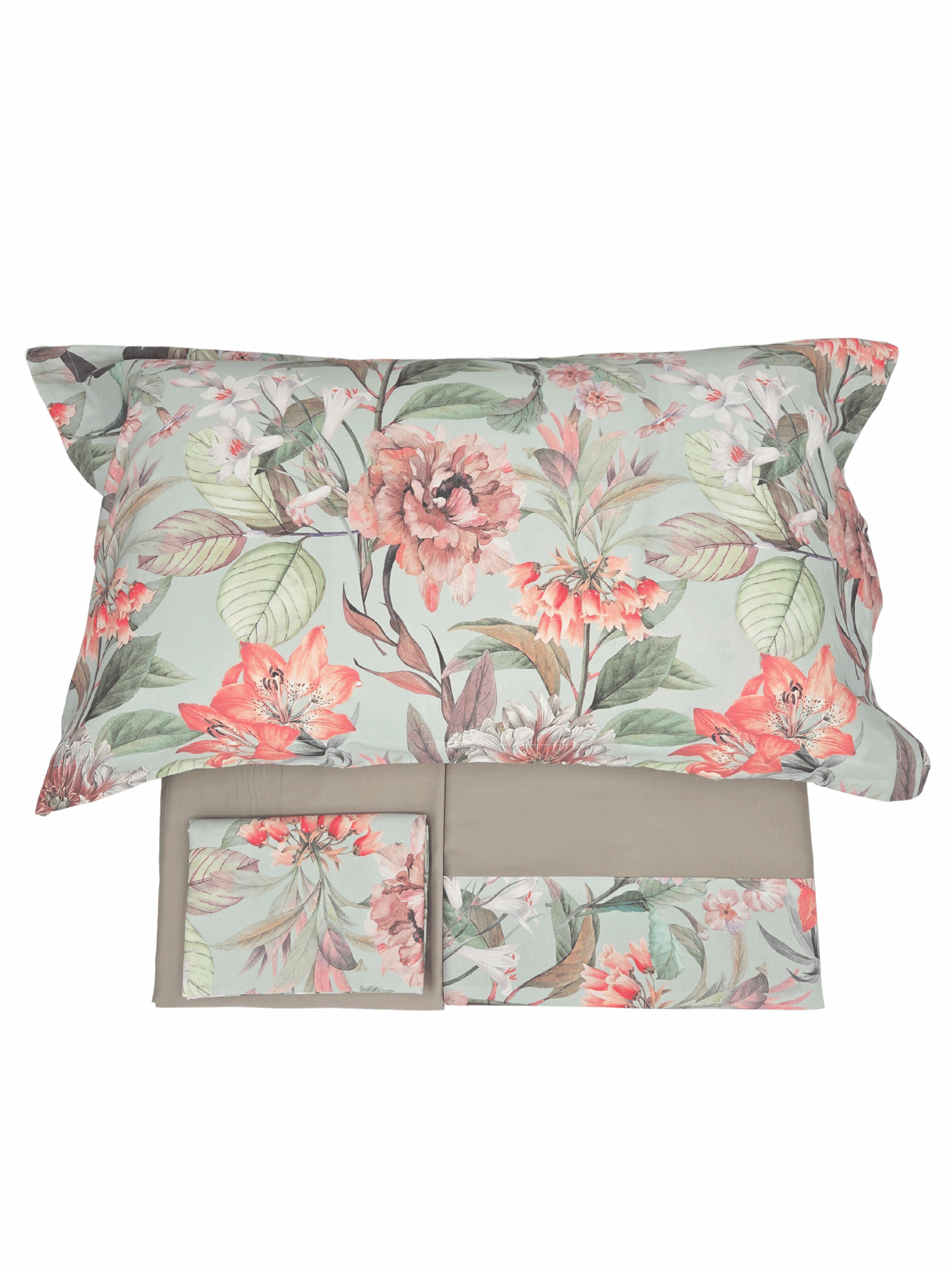 Dorset Completo Lenzuola Matrimoniale