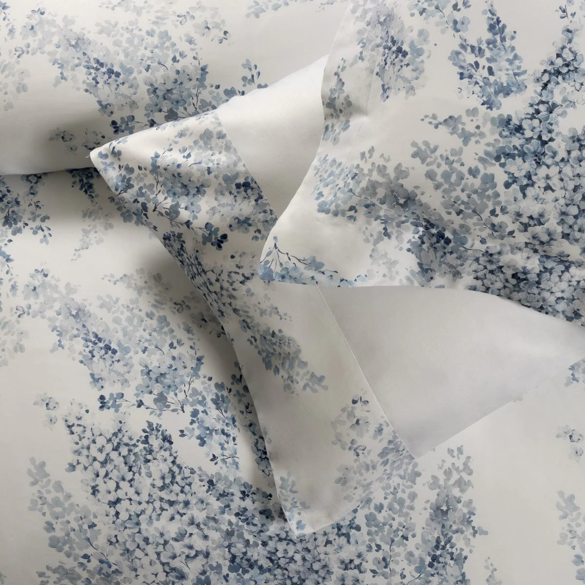 Glicine Completo Lenzuola Matrimoniale - immagine 3