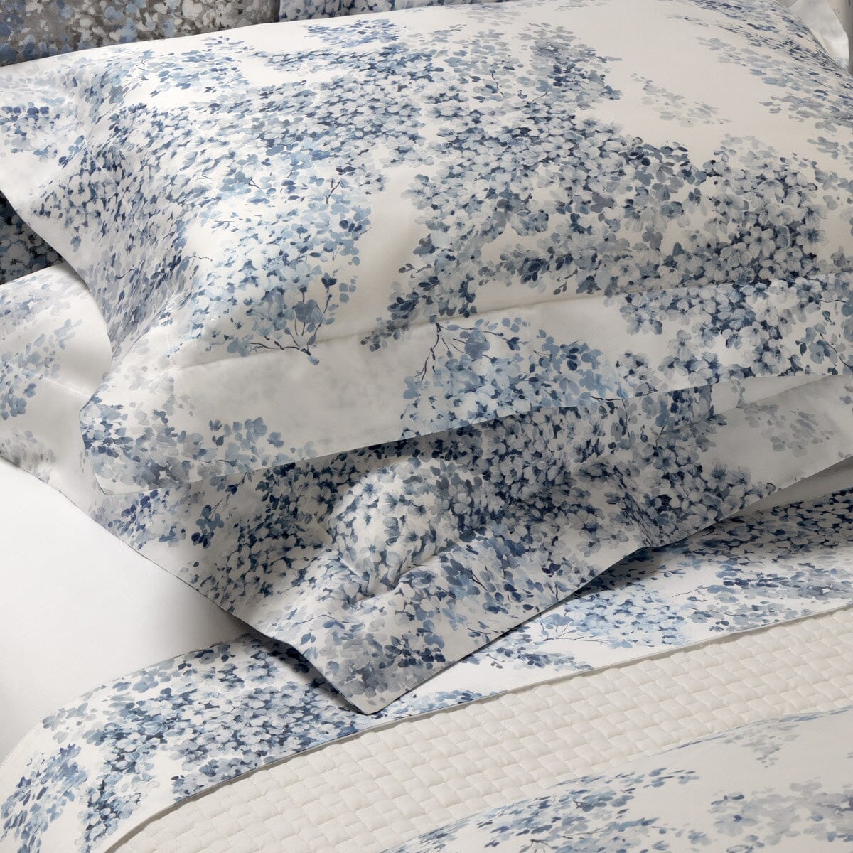 Glicine Completo Lenzuola Matrimoniale - immagine 2