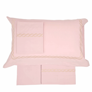 ID12 Completo Lenzuola Matrimoniale