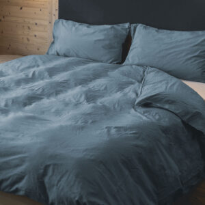 Parure Copripiumino Fresh Cotton Singolo NO STIRO