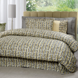 Praline Parure Copripiumino Matrimoniale