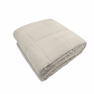 Trapunta Doris TINTO IN FILO