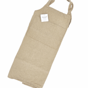Grembiule Washed Linen