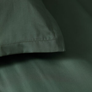 Marais Lenzuolo Sotto con Angoli in Raso Matrimoniale