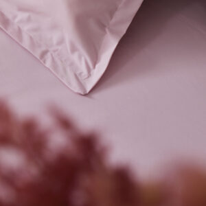 Materia Lenzuolo Sotto con Angoli in Cotone Matrimoniale