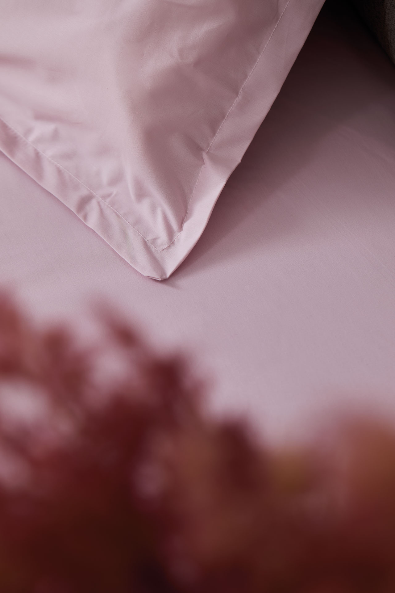 Materia Lenzuolo Sotto con Angoli in Cotone Matrimoniale