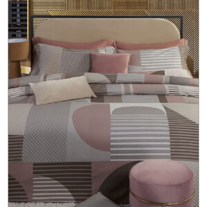 Randi 1931-38 Completo Copripiumino Matrimoniale