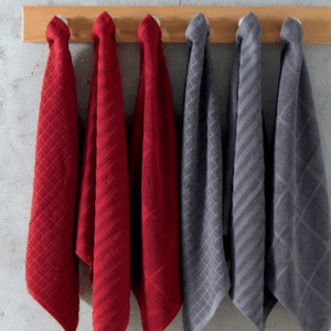 Set Asciughini Essenziale