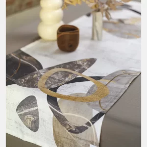 Stones Runner Antimacchia 50x155