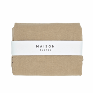 Tovaglia Washed Linen 160x230 - 8 Posti