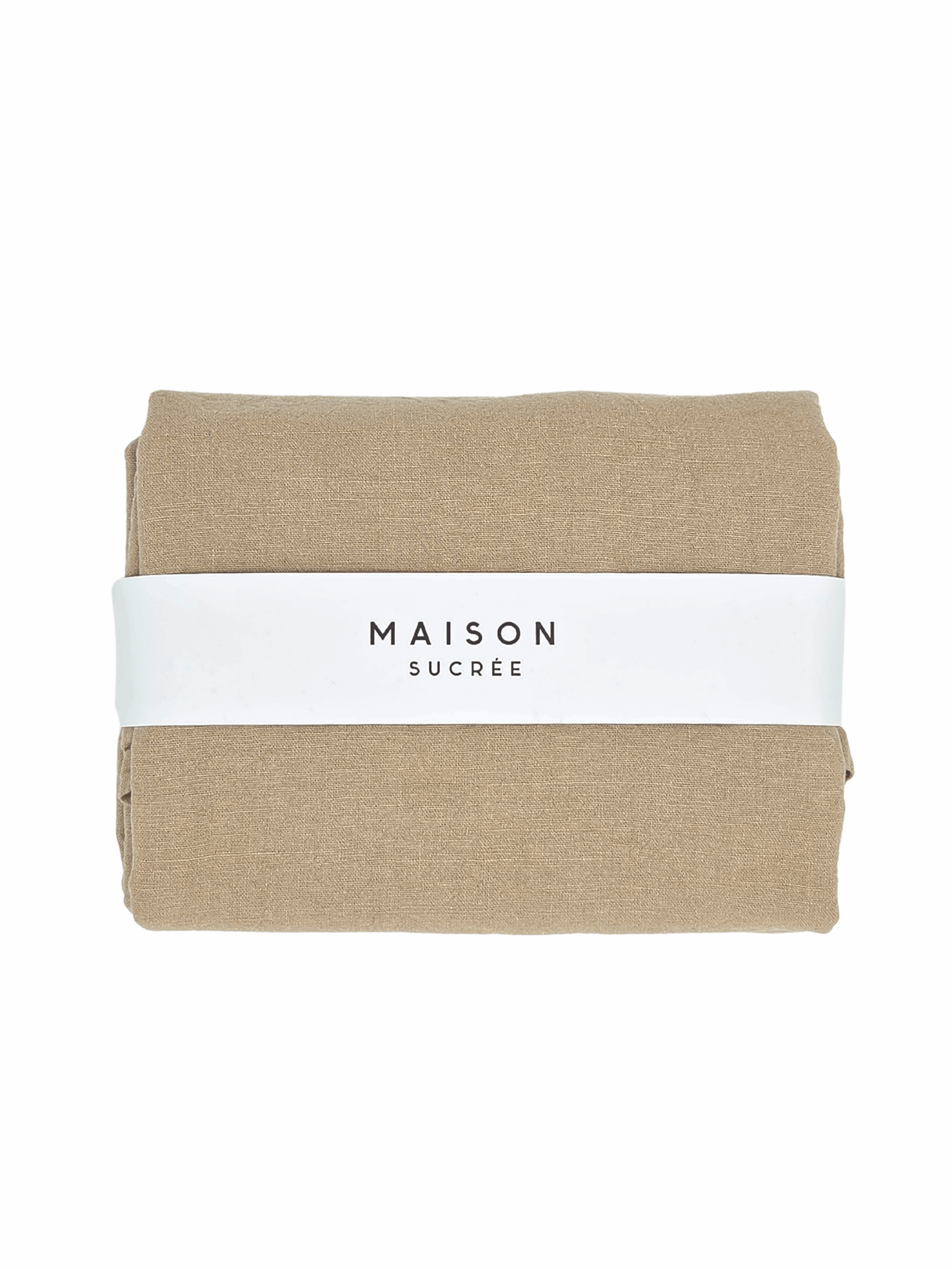 Tovaglia Washed Linen 160x230 - 8 Posti