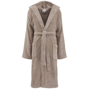 Fine Op Accappatoio Borbonese XXL