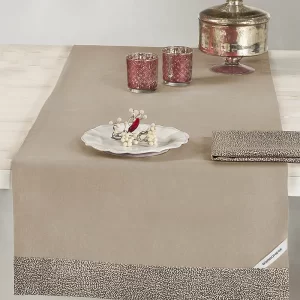 Jolie Runner Borbonese 50x150