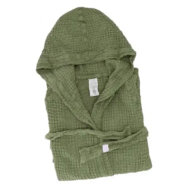 Memoria Accappatoio Unisex - immagine 7