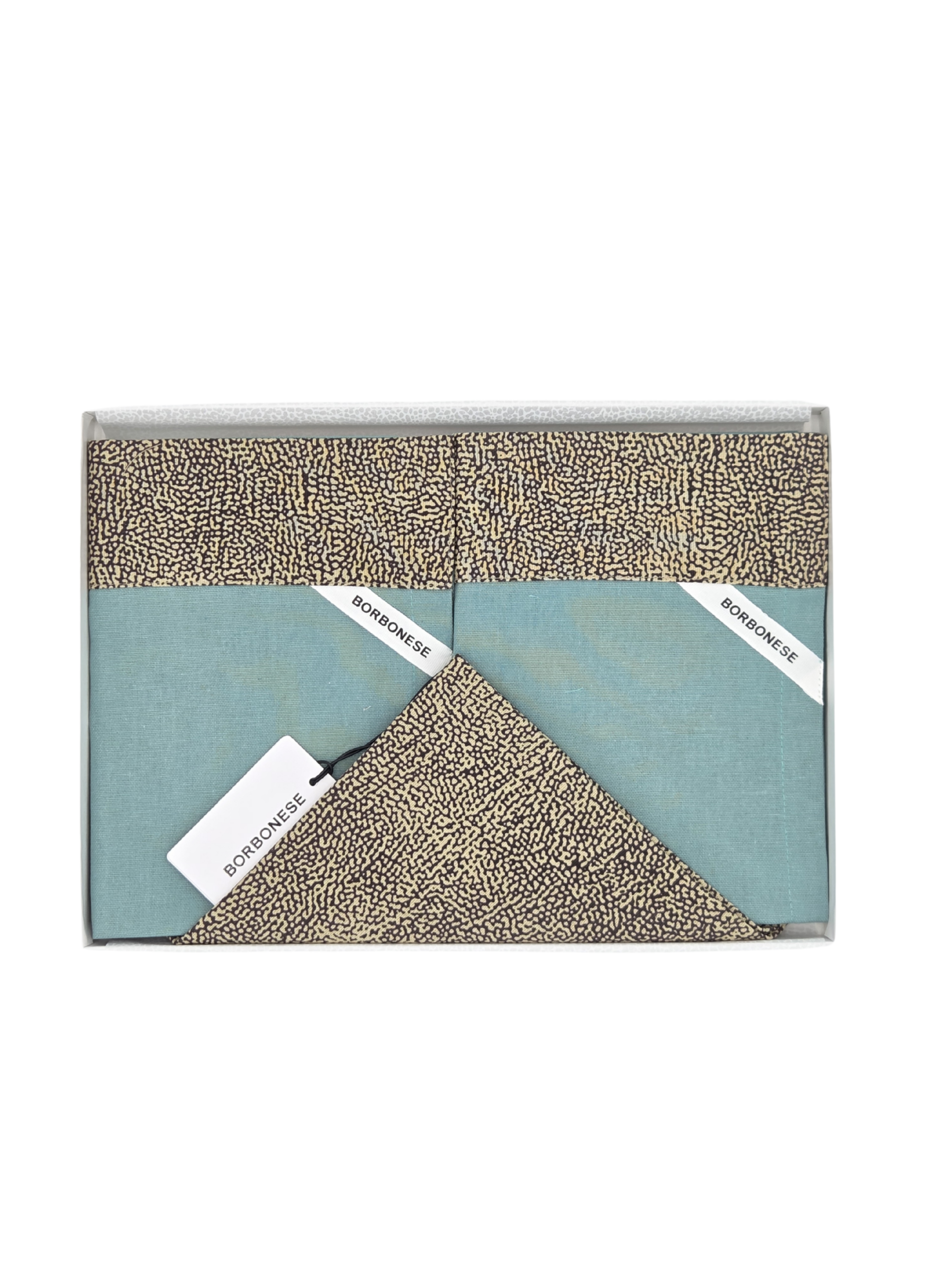 Jolie Set Americani Borbonese