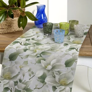 Aries Runner Antimacchia 50x155