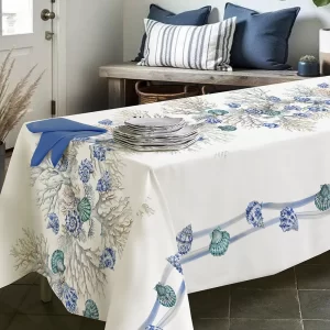 Barbados Tovaglia 150x180 - 6 POSTI