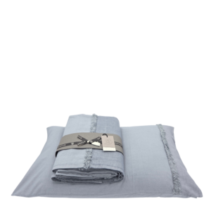 Completo Copripiumino Duvet Spiga - Avio