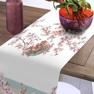 Ikebana Runner