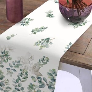 Laurel Agave Runner