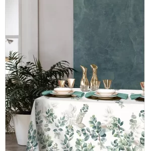 Laurel Agave Tovaglia 150x180 - 6 POSTI