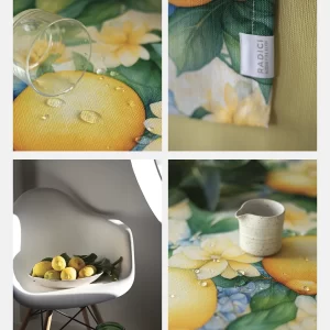 Lemon Runner Antimacchia 50x155