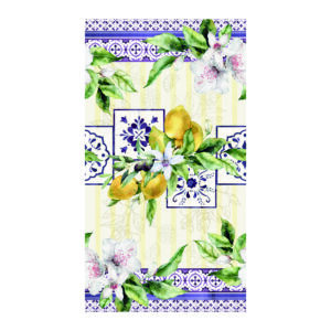 Maiori Eterna Runner Antimacchia 45x150