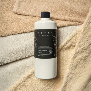 Nefel Ammorbidente Bucato- Softner - Fragance Free