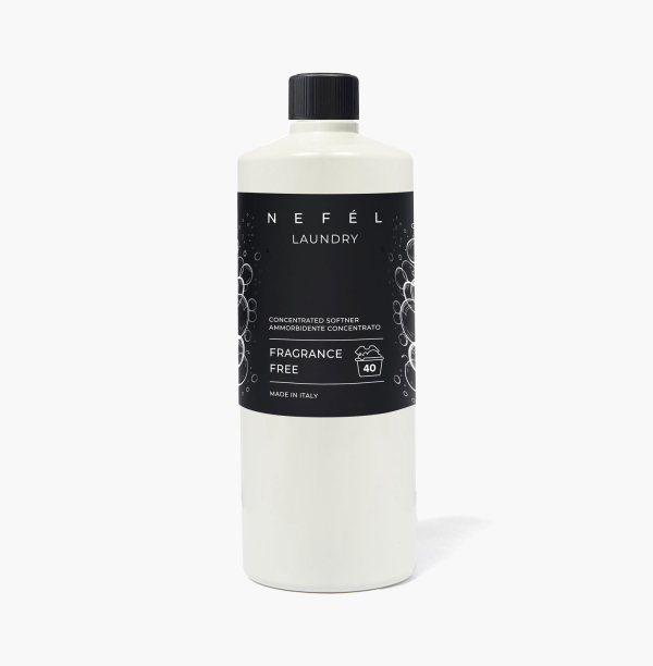 Nefel Ammorbidente Bucato- Softner - Fragance Free - immagine 2