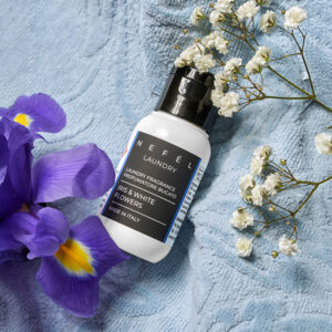 Nefel Profumatore Bucato - Iris & White Flowers 50ml.