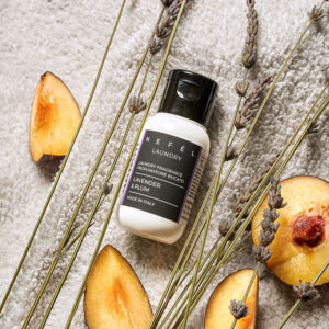 Nefel Profumatore Bucato - Lavender & Plum 50ml.