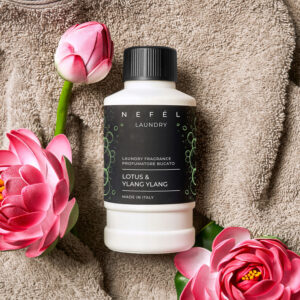 Nefel Profumatore Bucato - Lotus & Ylang Ylang 250ml.