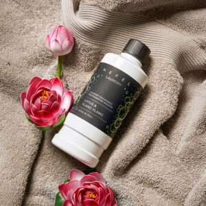 Nefel Profumatore Bucato - Lotus & Ylang Ylang 500ml.