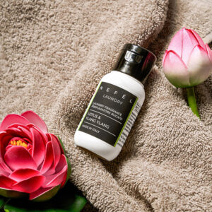 Nefel Profumatore Bucato - Lotus & Ylang Ylang 50ml.