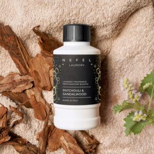Nefel Profumatore Bucato - Patchouli & Sandalwood 250ml.