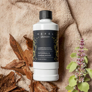 Nefel Profumatore Bucato - Patchouli & Sandalwood 500ml.