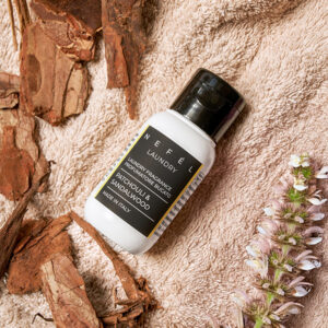 Nefel Profumatore Bucato - Patchouli & Sandalwood 50ml.