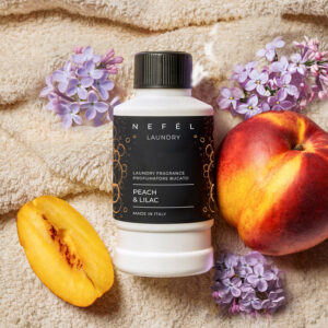 Nefel Profumatore Bucato - Peach & Lilac 250ml.